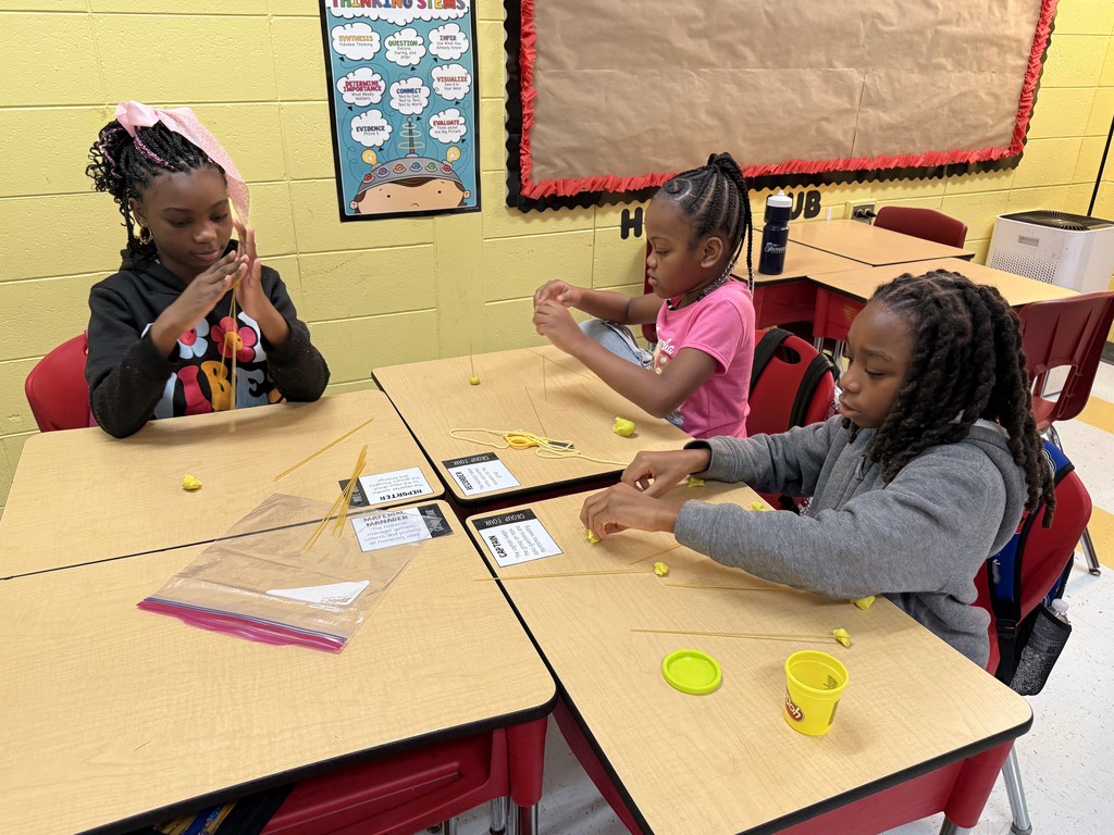 4th STEM Challenge
