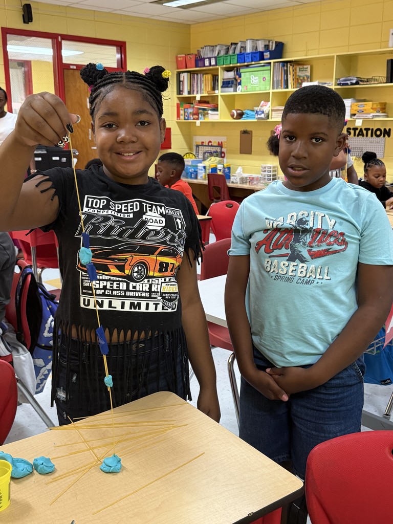4th STEM Challenge