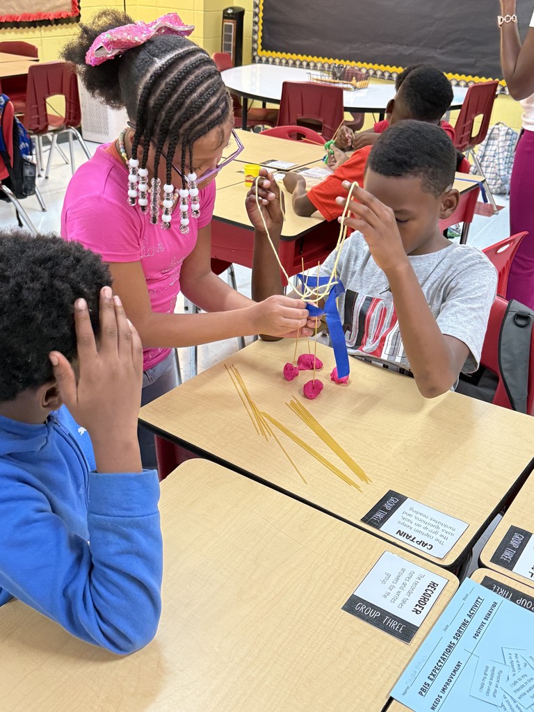 4th STEM Challenge