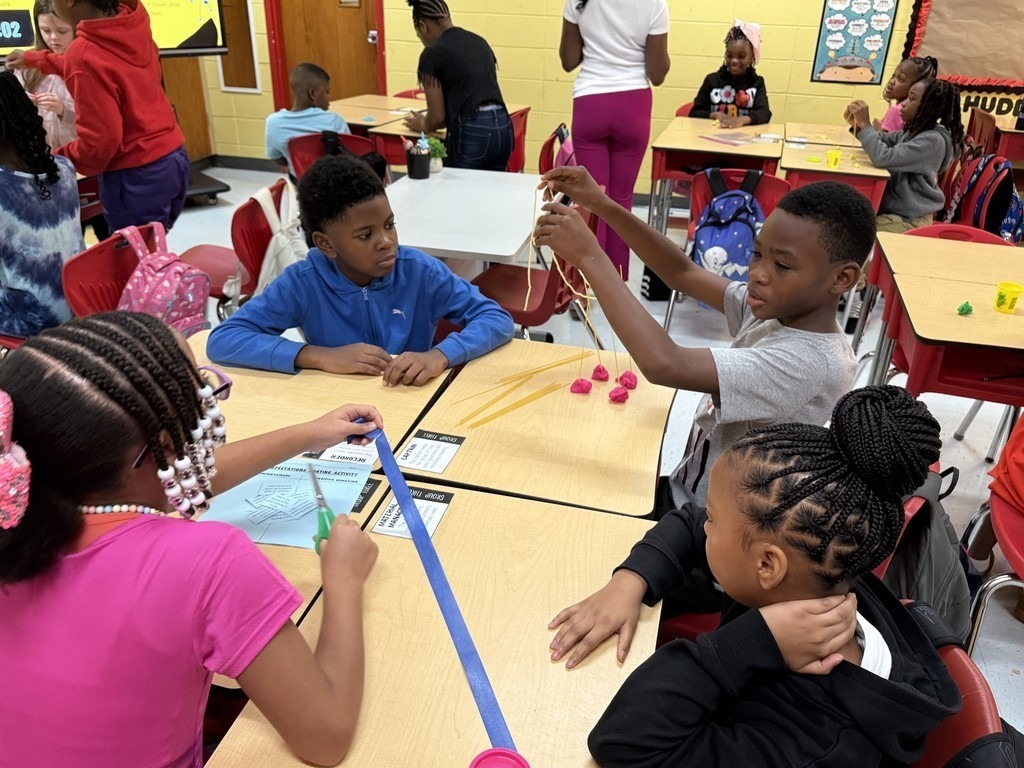 SES 4th grade STEM 1st wk 8