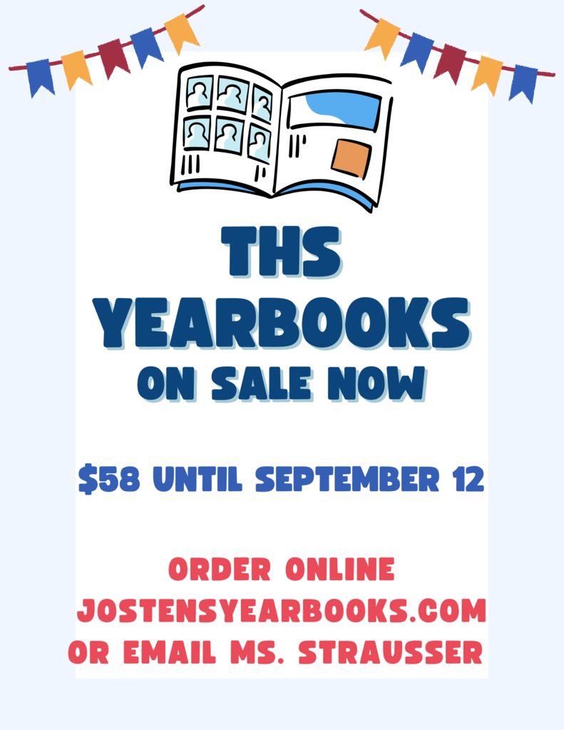Yearbook