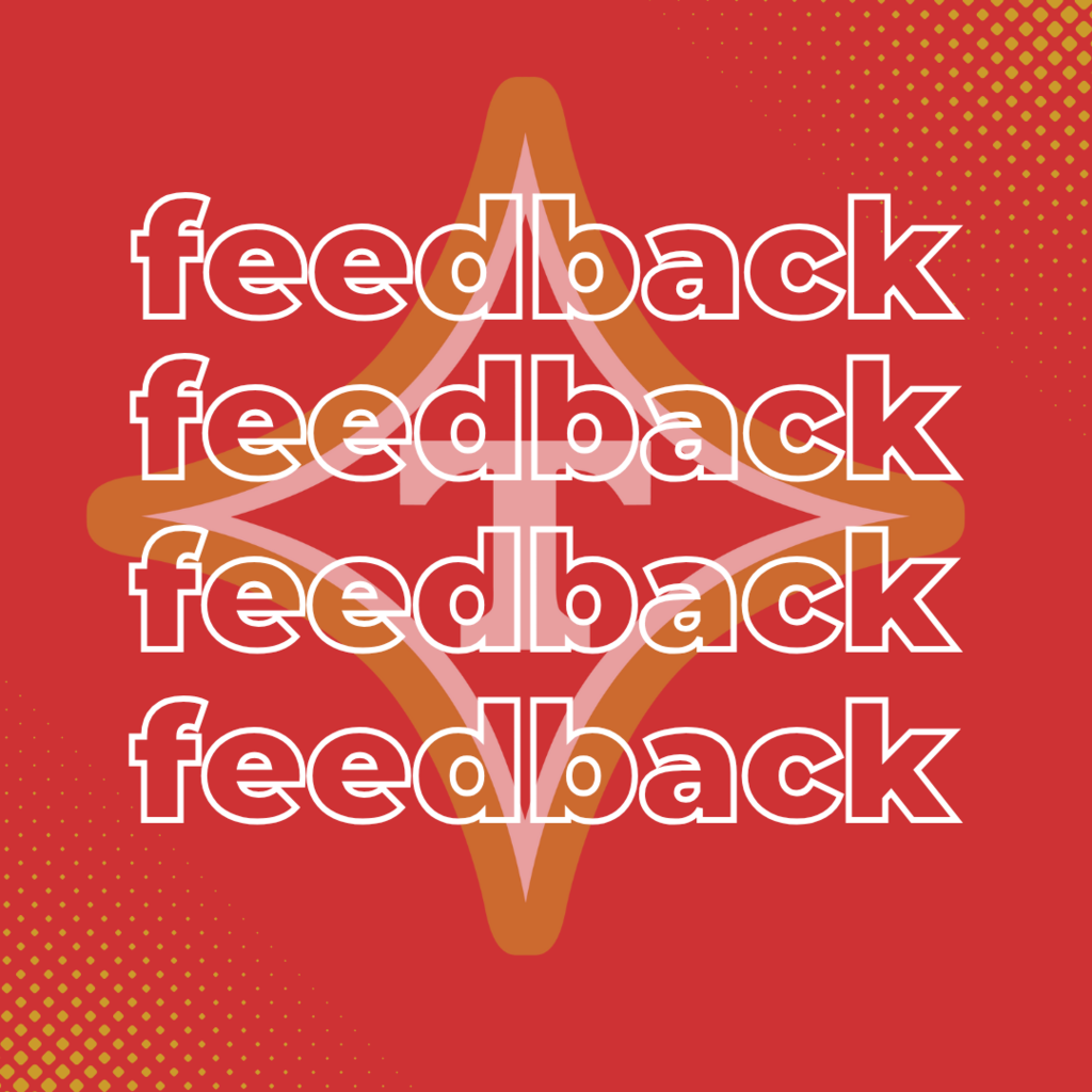 TCS Newletter Feedback