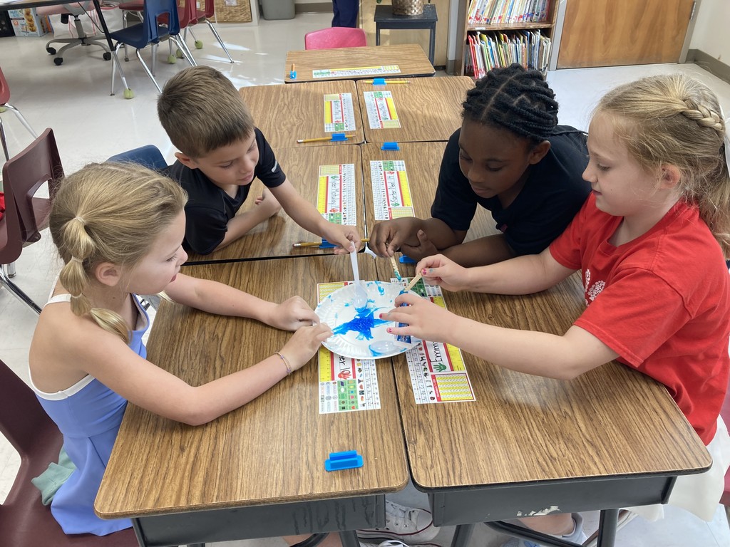 JES Toothpaste Talk 2nd grade Mimbs 1
