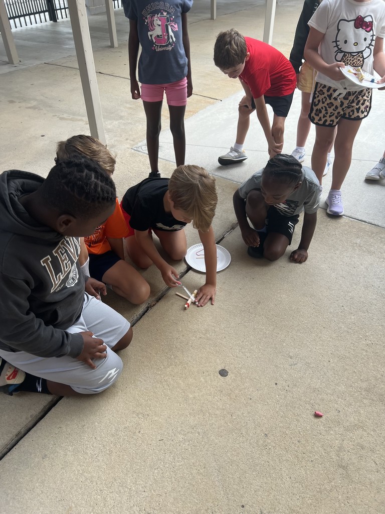 JES 2nd grade Arsenault Catapult  STEM 1