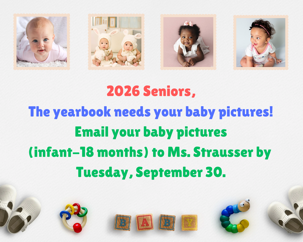 Yearbook