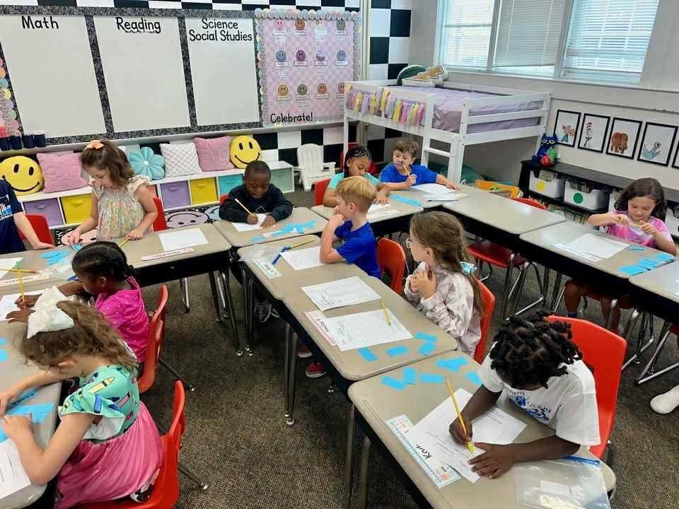 JES 1st Grade Tens Flash Dash 1