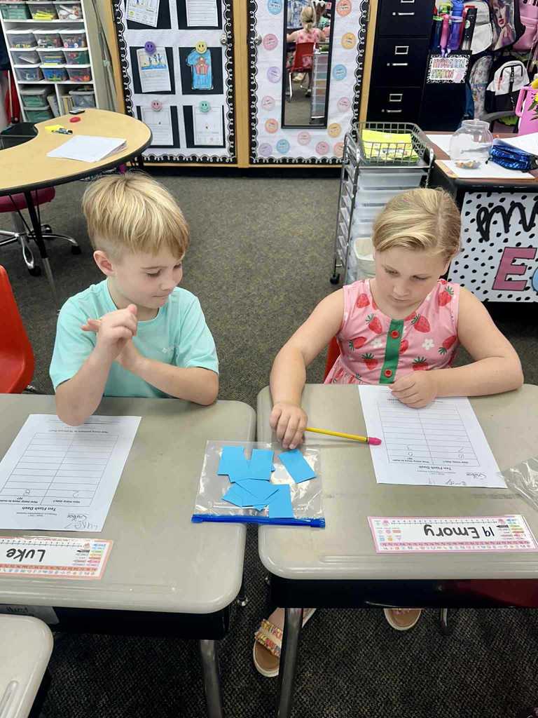 JES 1st Grade Tens Flash Dash 3