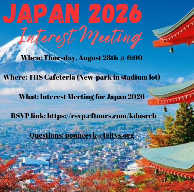 JAPAN