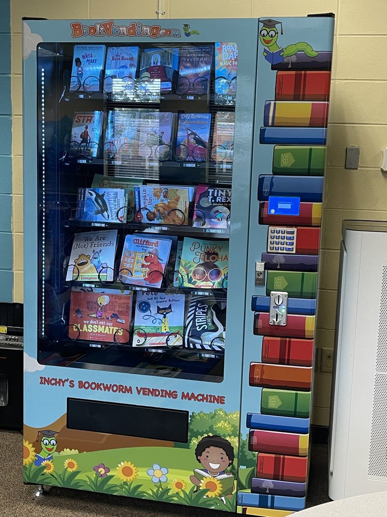 Tour of the Media Center