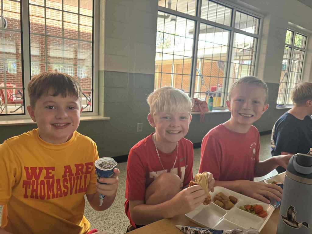 JES Ice Cream Bulldog Fridays 4