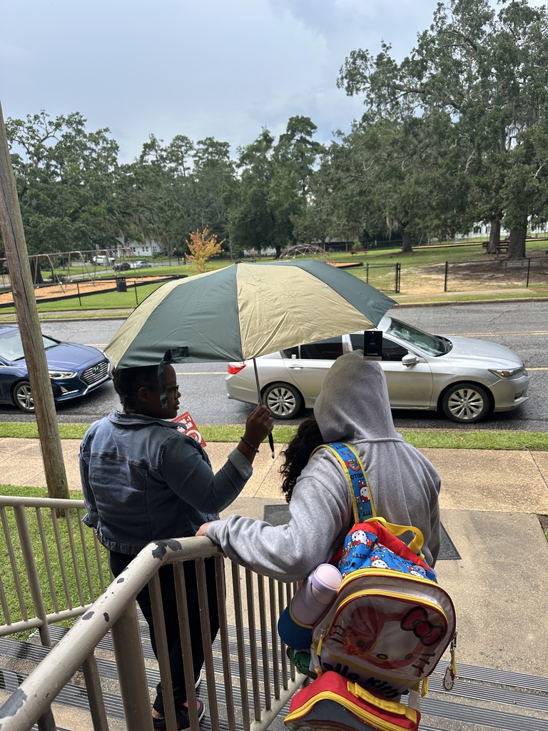 TNB Umbrellas