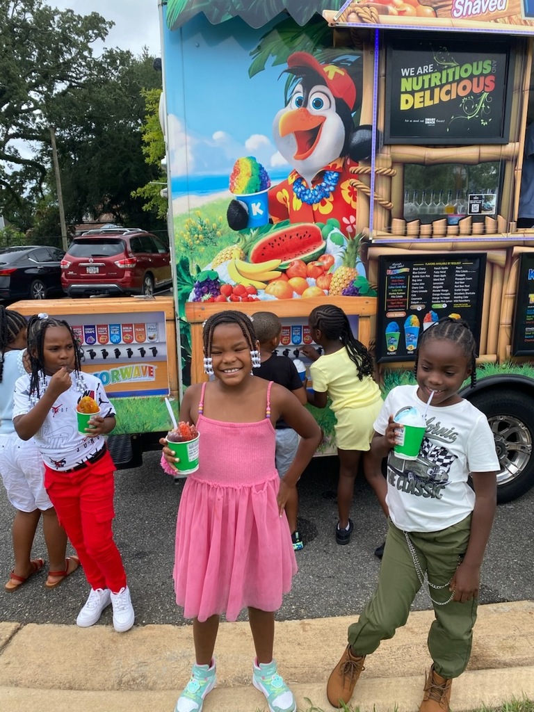 Kona Ice