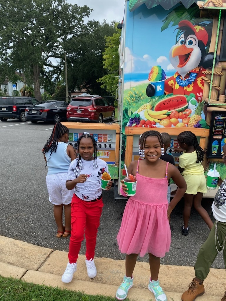 Kona Ice