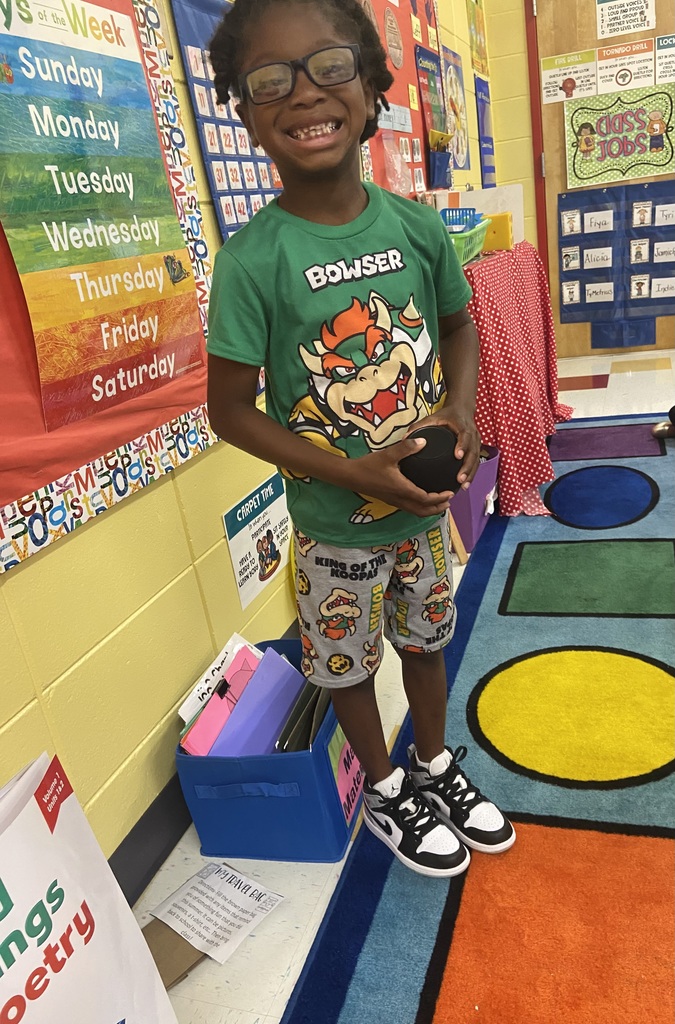 Show and Tell