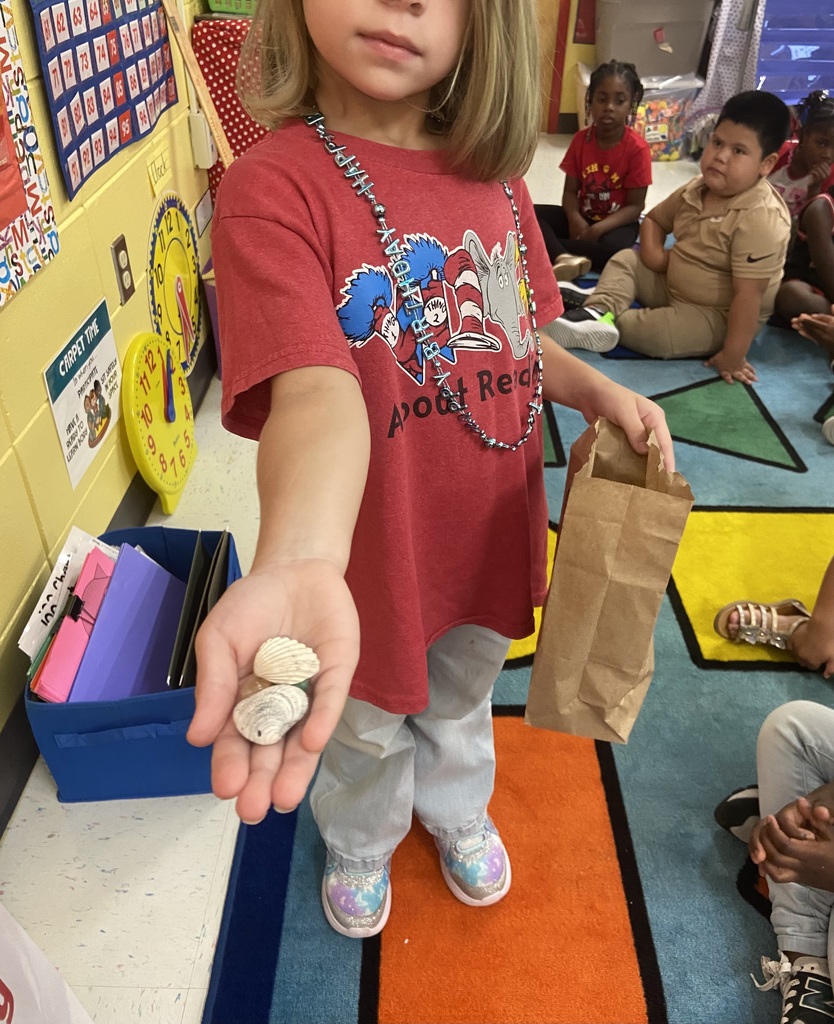 Show and Tell