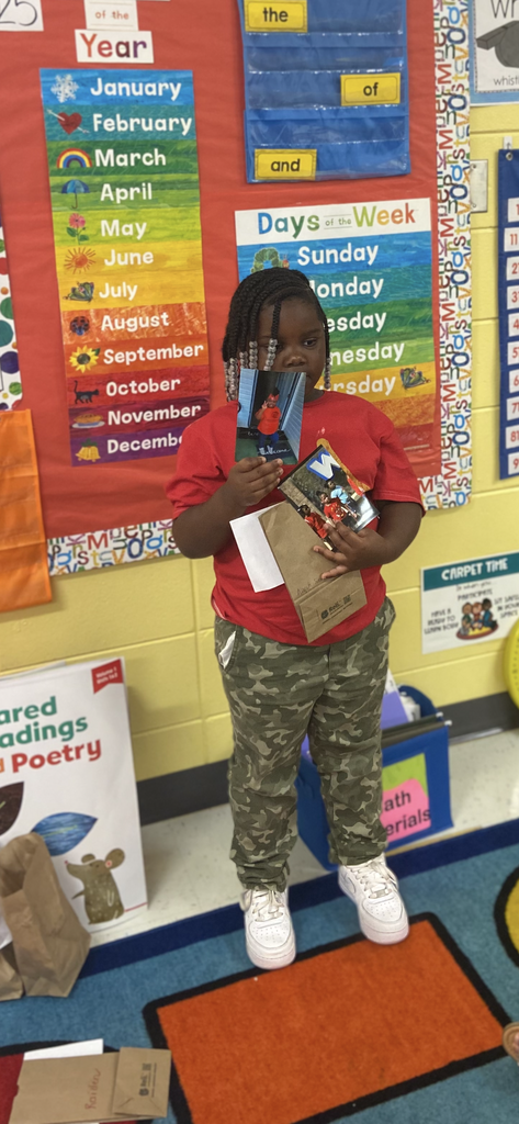 Show and Tell