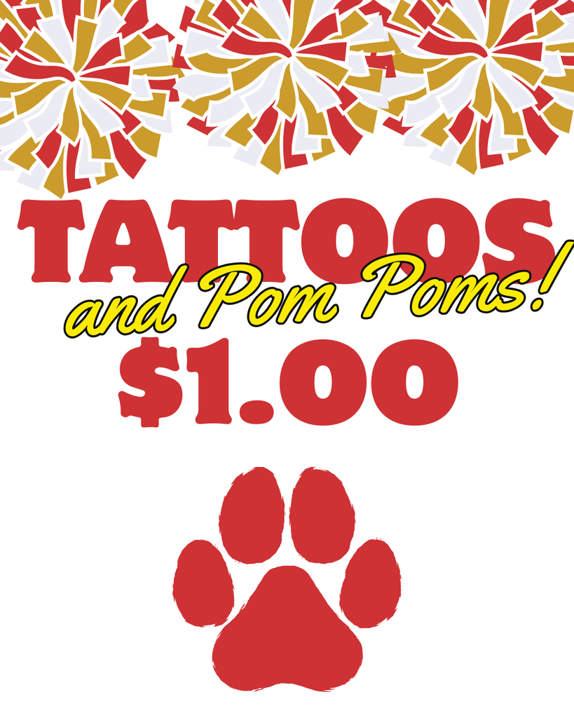 Tattoos