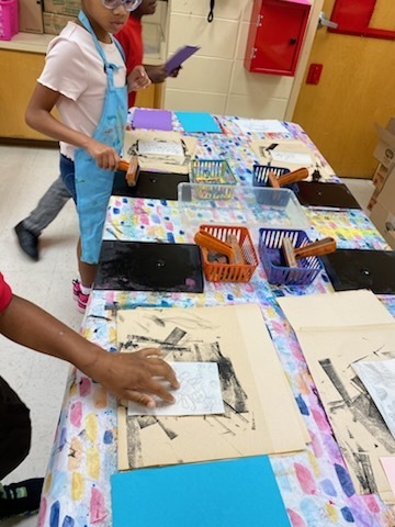 fun in Art