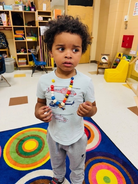 Pre-K
