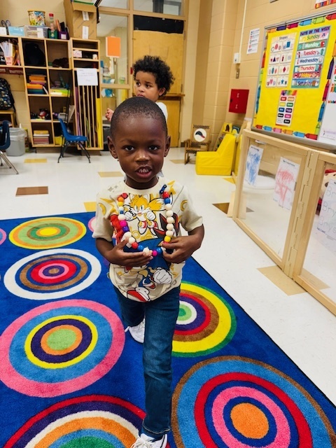 Pre-K