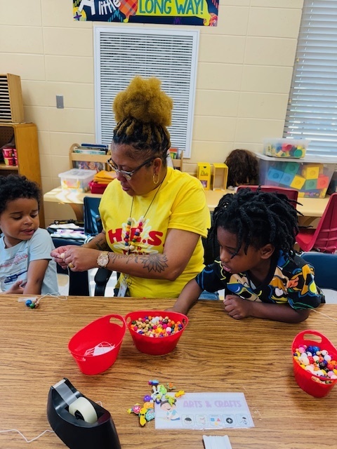 Pre-K