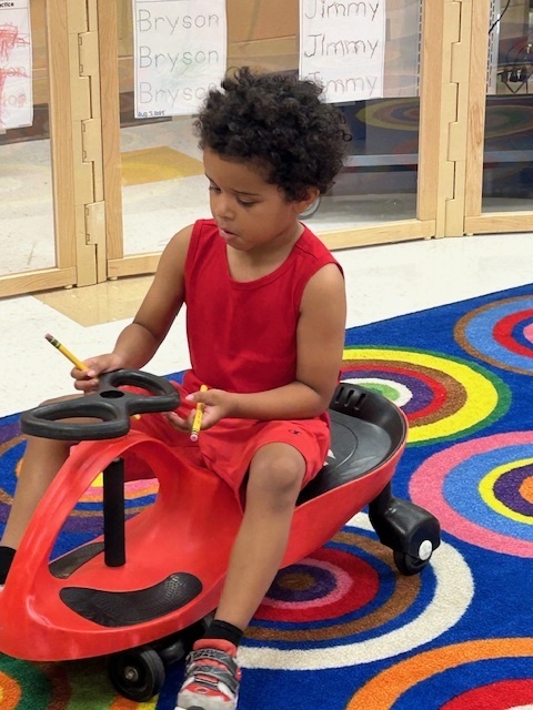 Pre-K