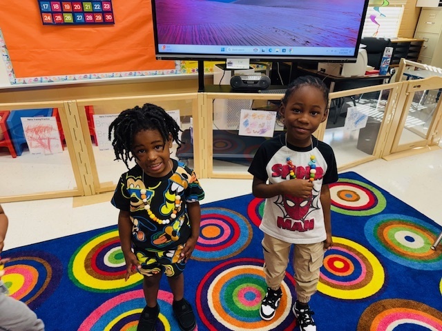 Pre-K