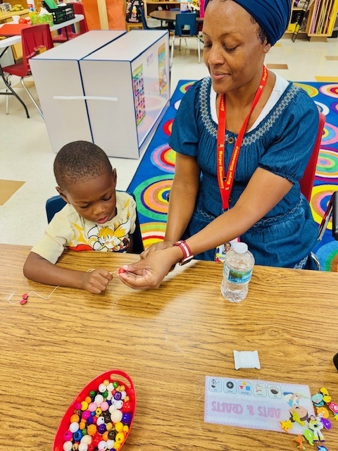 Pre-K
