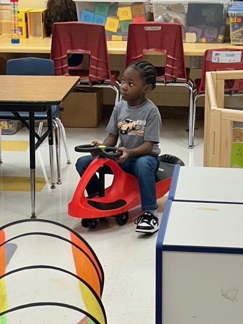 Pre-K
