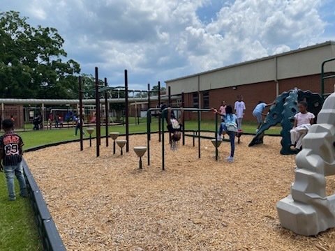 recess
