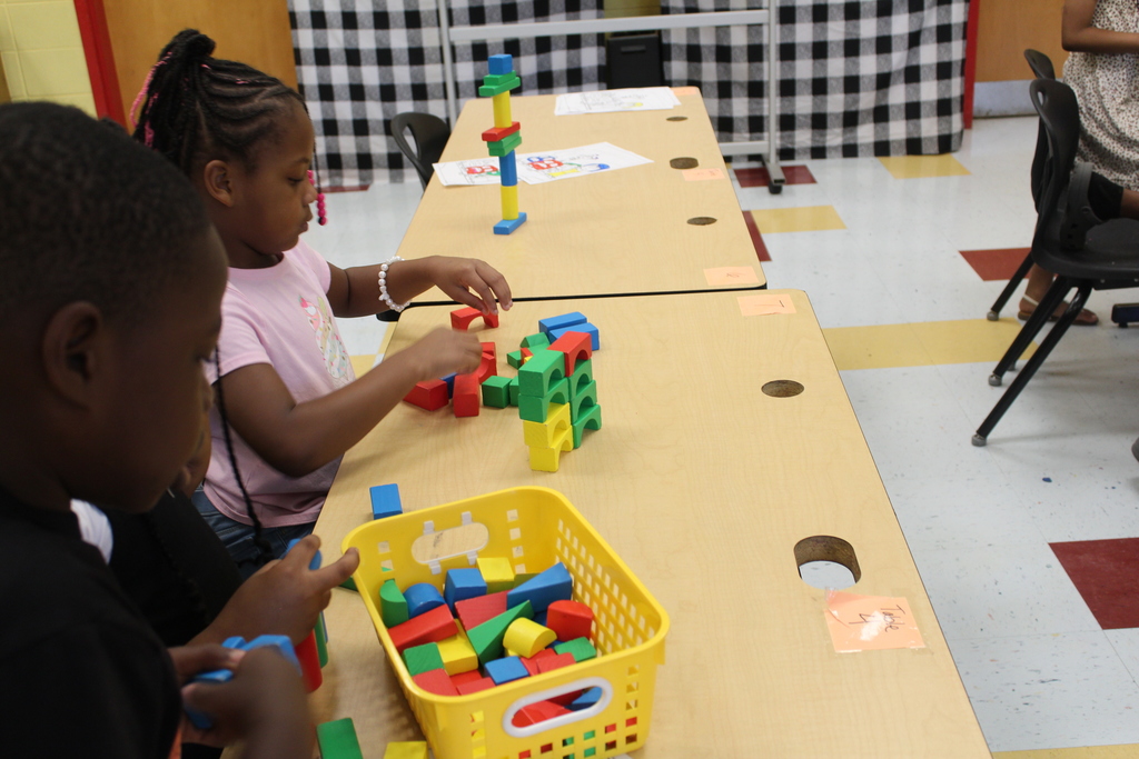 TCS Elementary STEM Programs 9