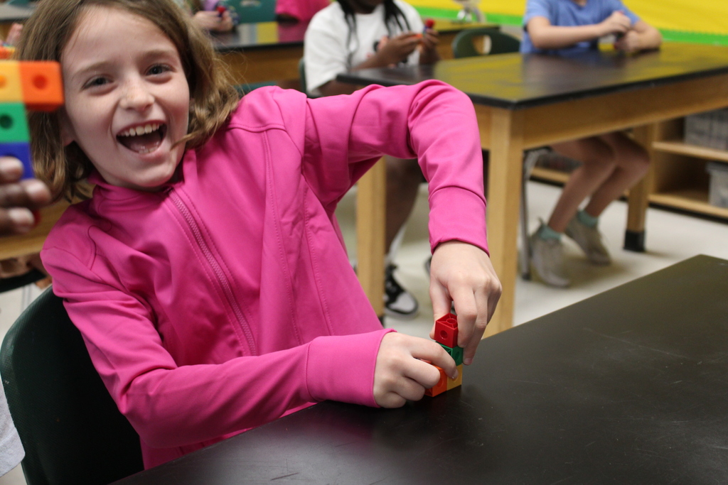 TCS Elementary STEM Programs 2