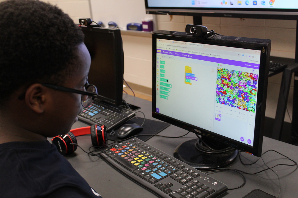 TCS Elementary STEM Programs 6