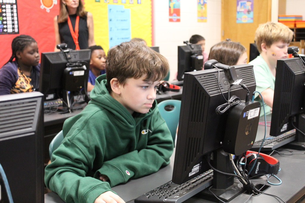 TCS Elementary STEM Programs 7