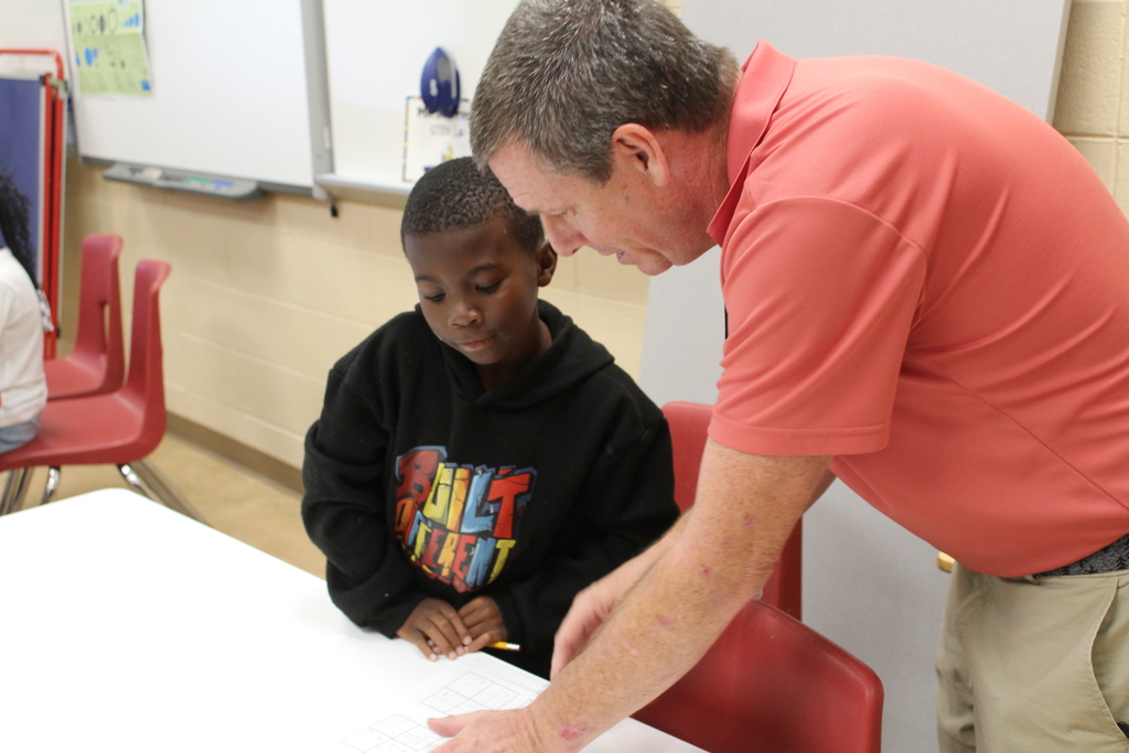 TCS Elementary STEM Programs 1 