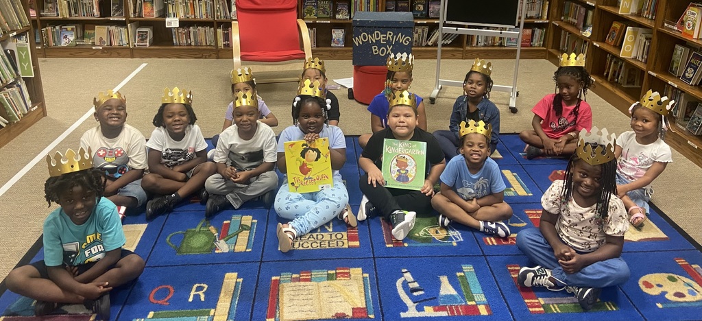 King of Kindergarten