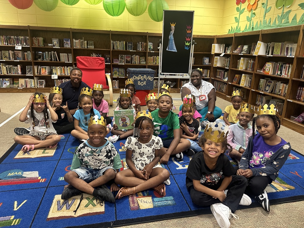 King of Kindergarten