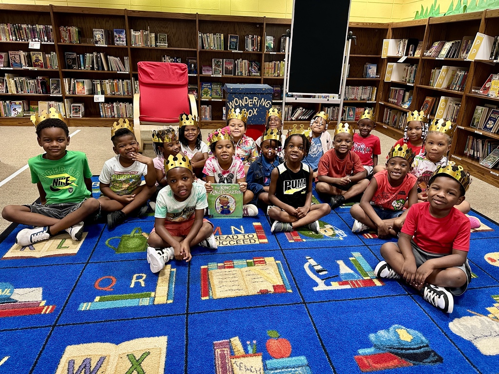 King of Kindergarten