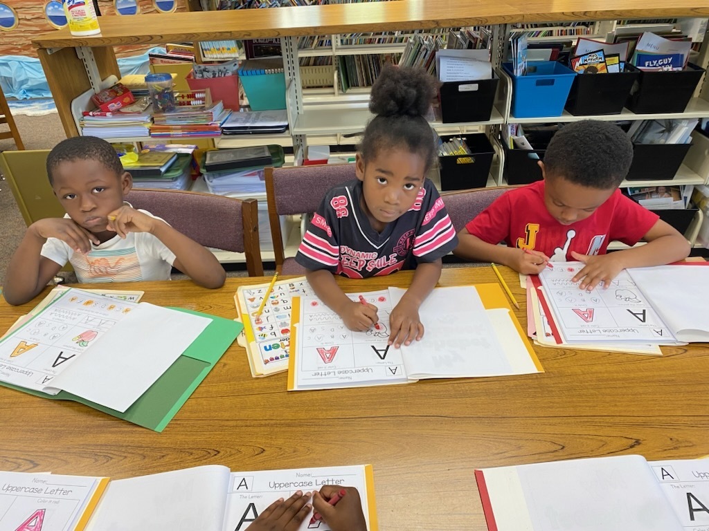 reading group