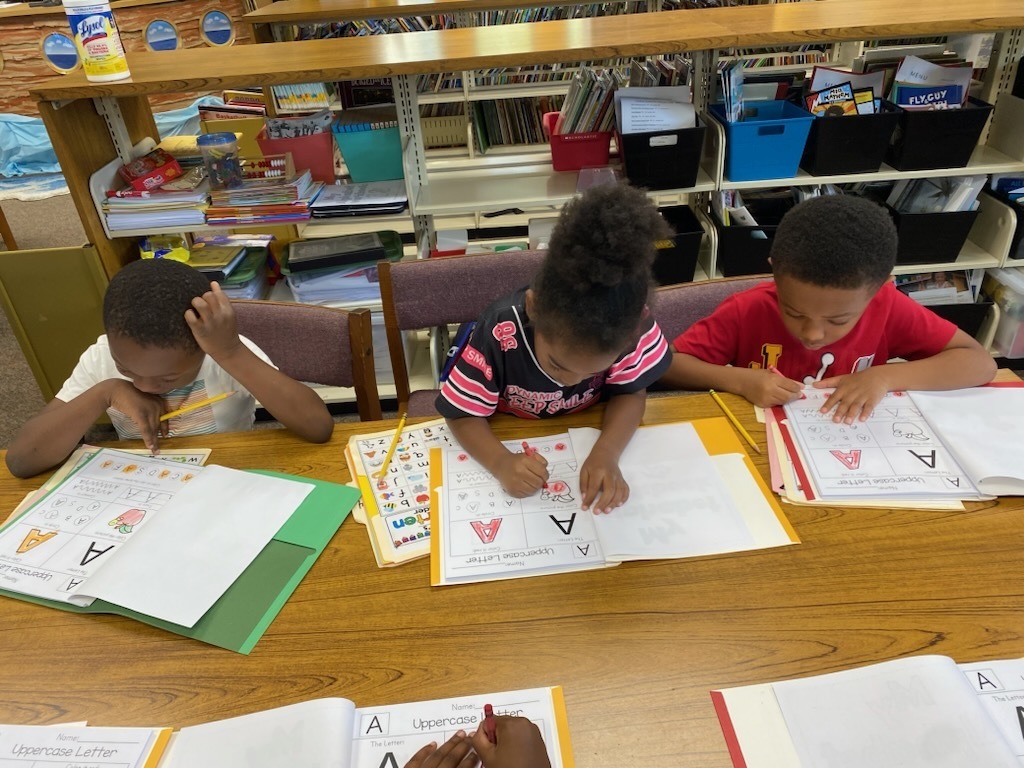 reading group