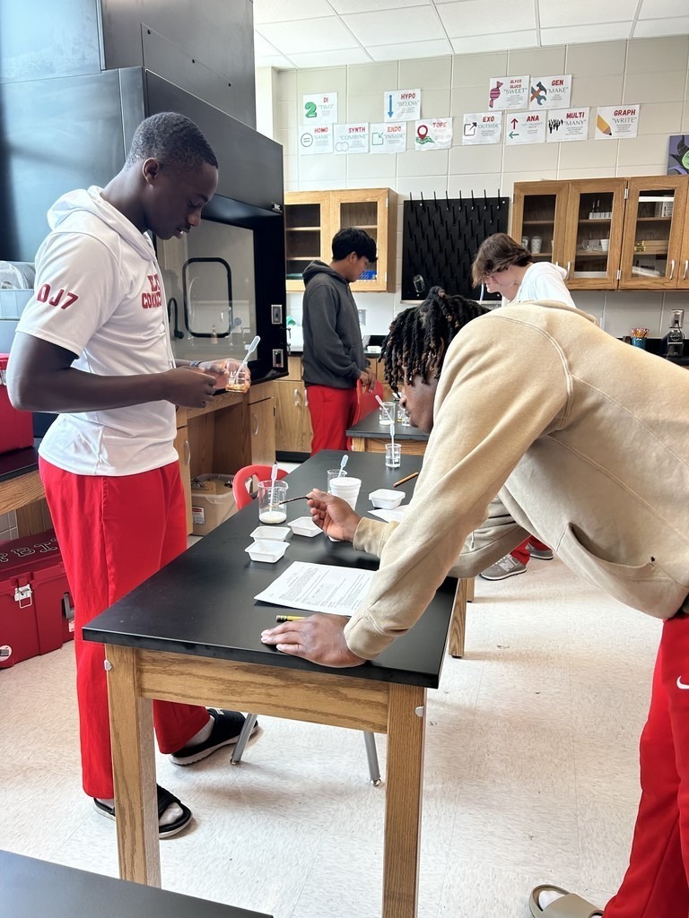 THS Russo A&P Macronutrients Lab 1