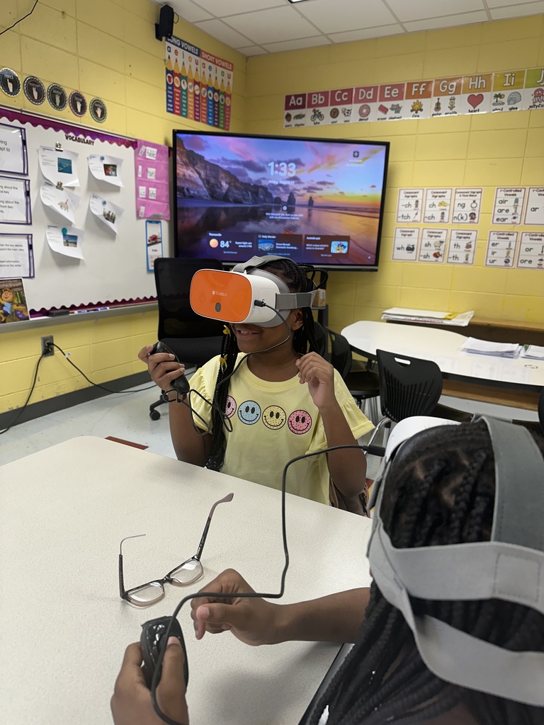 Class VR
