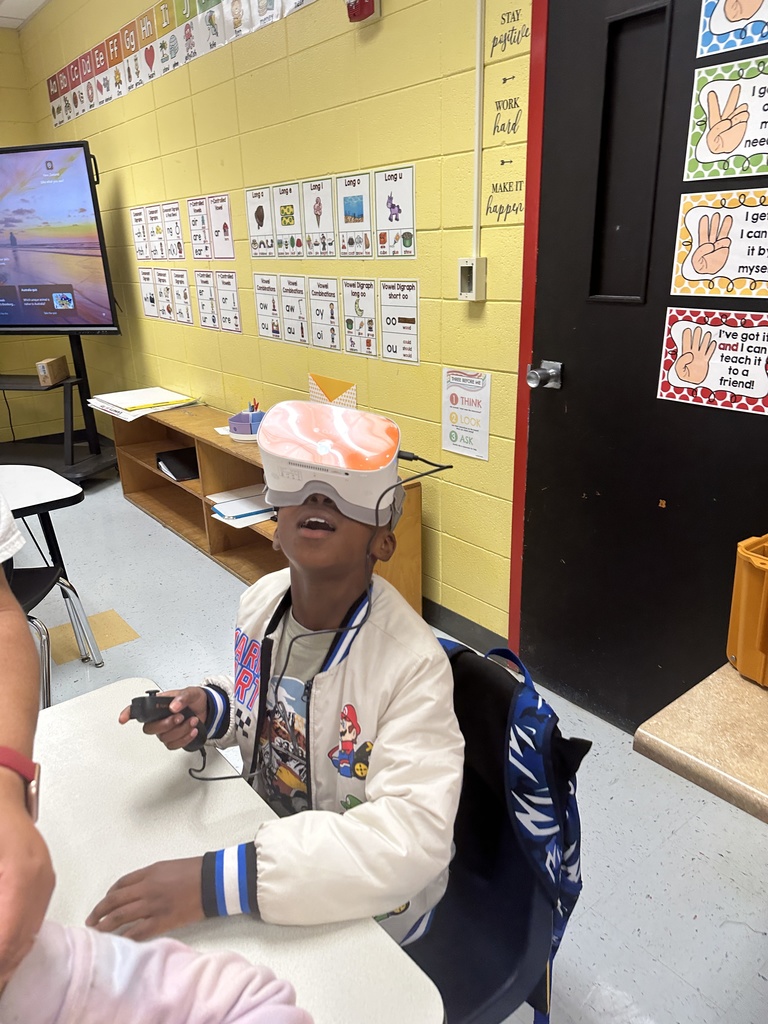 Class VR