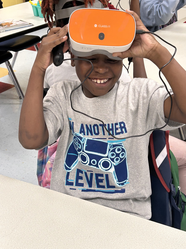 Class VR