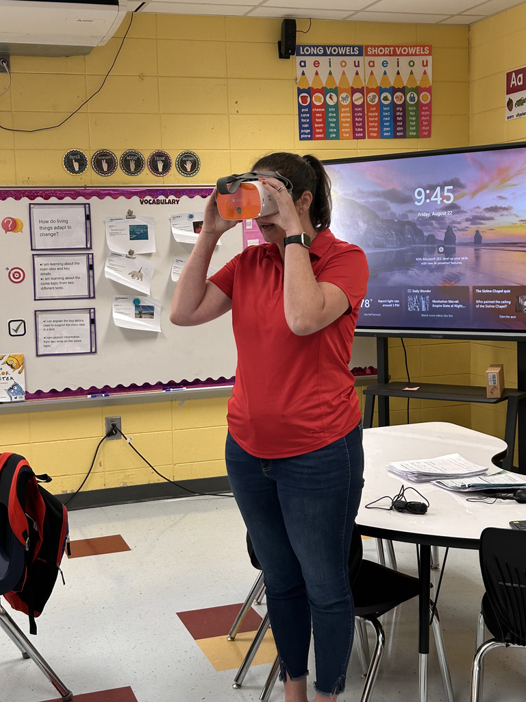 Class VR