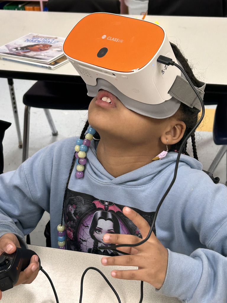 Class VR