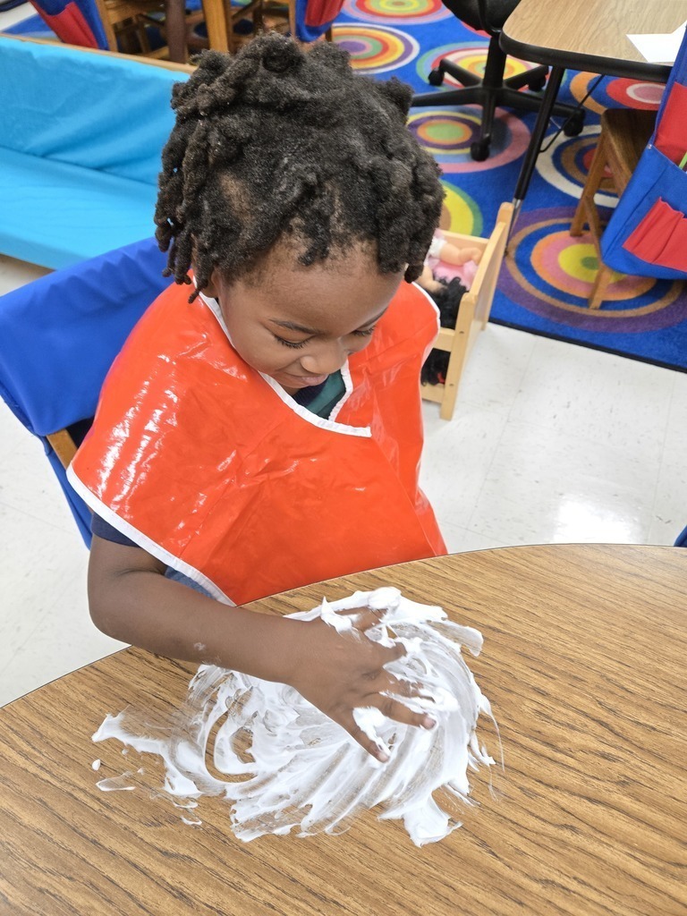 HES Prek Shaving Cream Letters 2