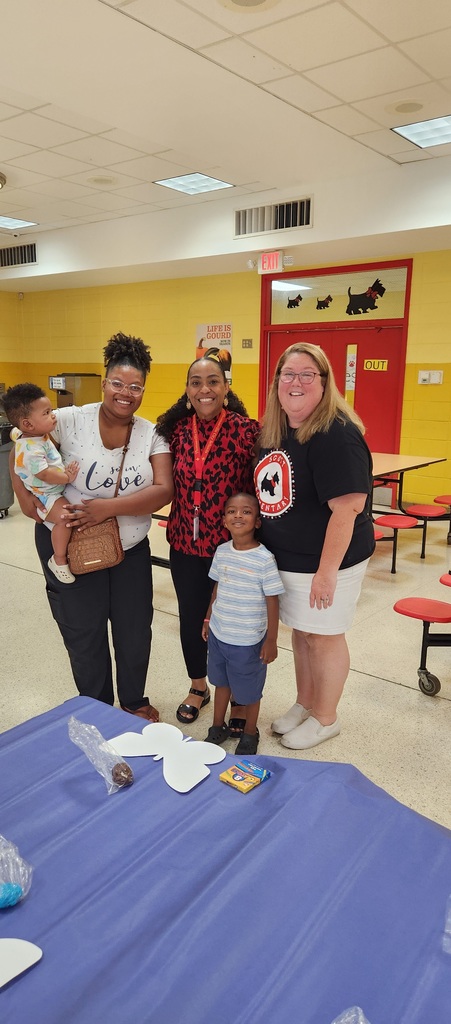 PreK Parent Orientation