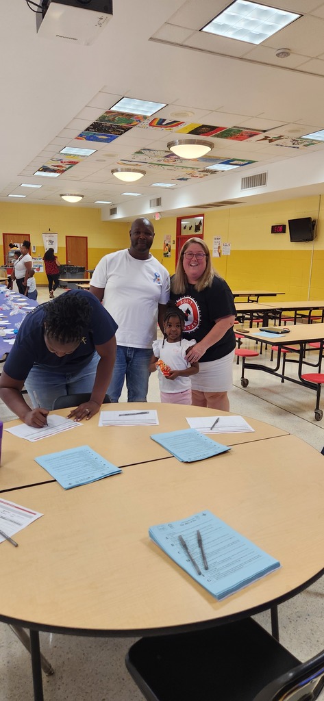 PreK Parent Orientation