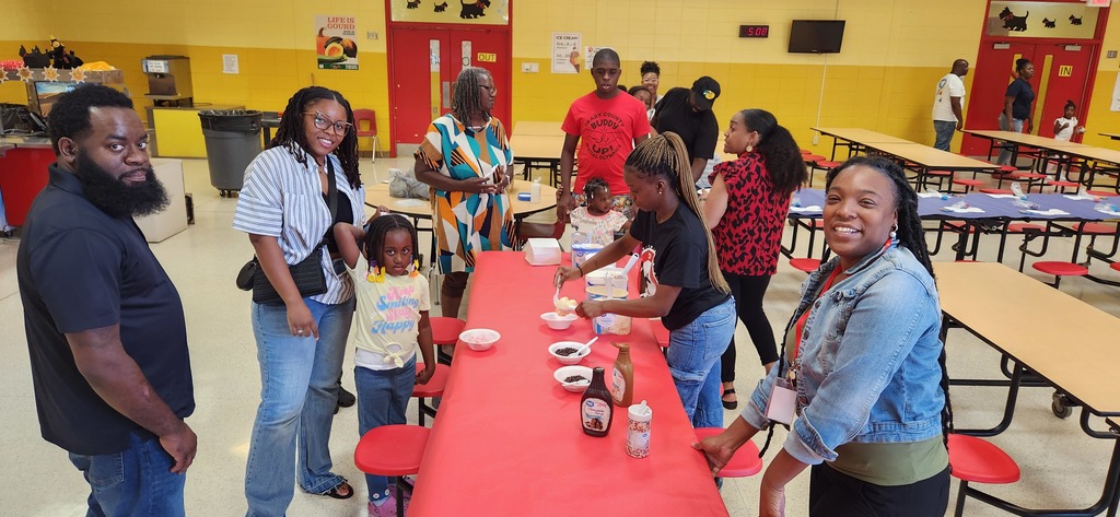 PreK Parent Orientation